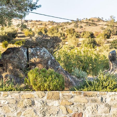 Evgoro Luxury Suites Agia Galini Eksteriør bilde